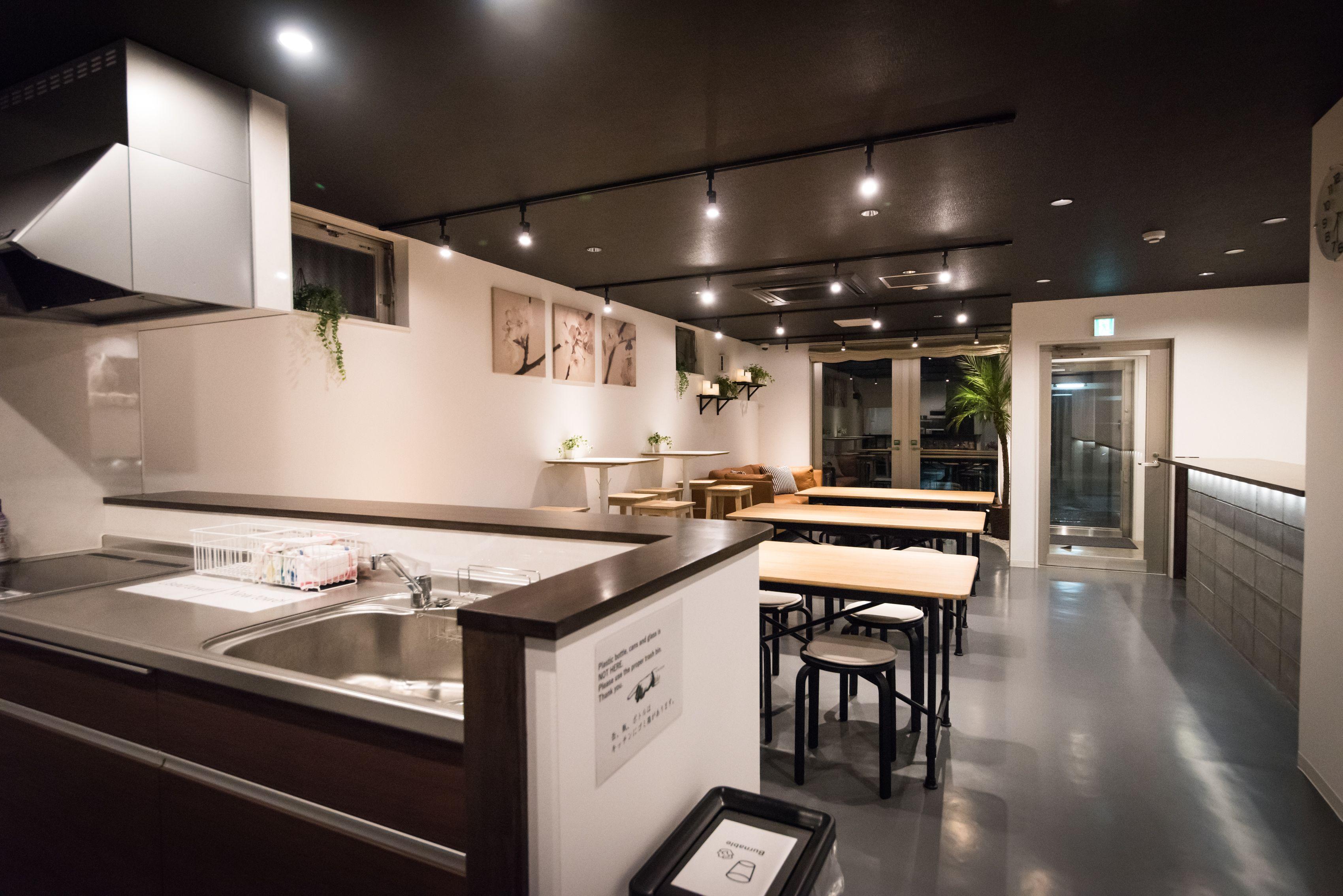 Kizuna Hotel Gojo Kiyomizu-Dera Kamogawa — Photos 3